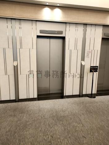 エレベーター