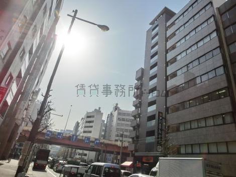 物件周辺