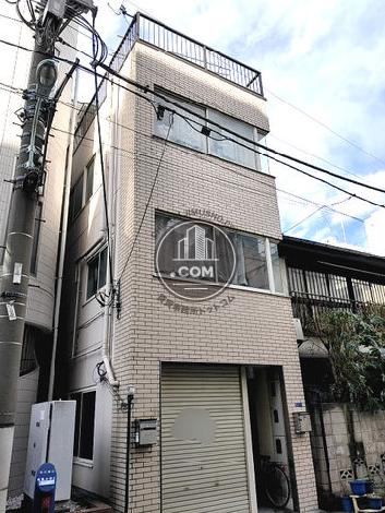 樋口ビルの外観写真