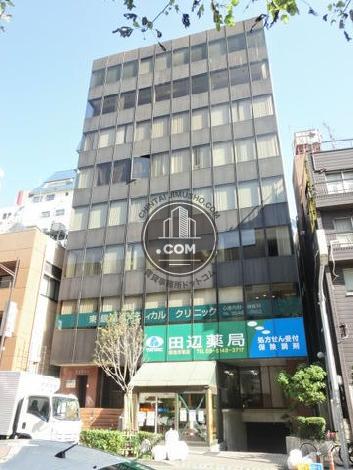 登喜和ビルの外観写真