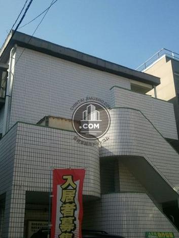 原宿アーバンビル 外観写真