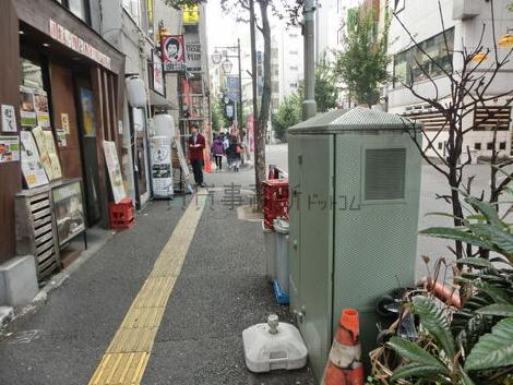 物件周辺