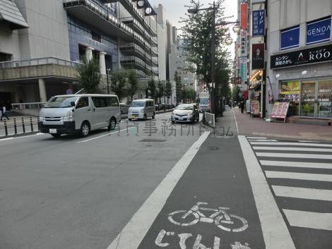 物件周辺