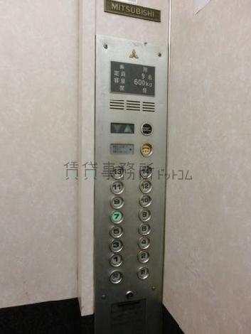 エレベーター