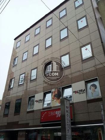 N F ビル 下北沢 賃貸事務所ドットコム N F ビル 下北沢 賃貸事務所ドットコム