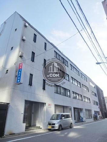 YOSHIKAWA BLDGの外観写真