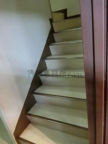 階段