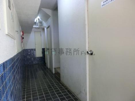 一番町フェニックスビルの室内