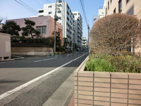 物件周辺