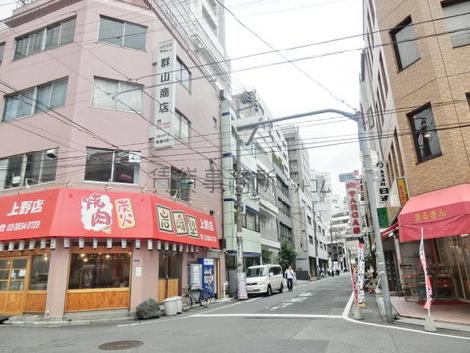 物件周辺