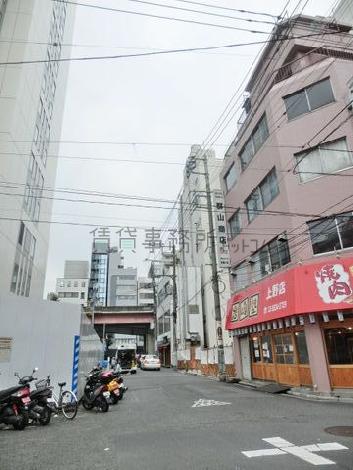 物件周辺
