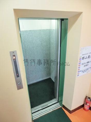 エレベーター