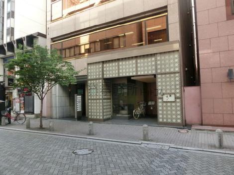 物件周辺