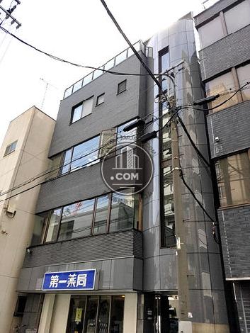 伊藤ビルの外観写真