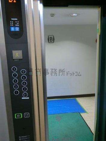 エレベーター