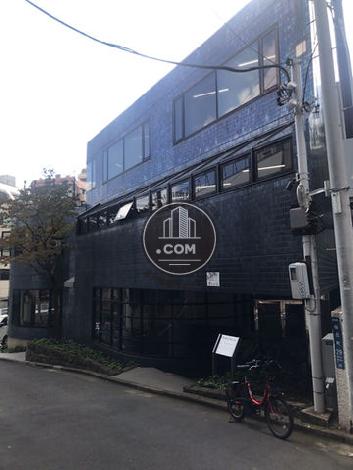 渋谷CHビルの外観写真