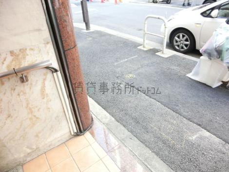 物件周辺