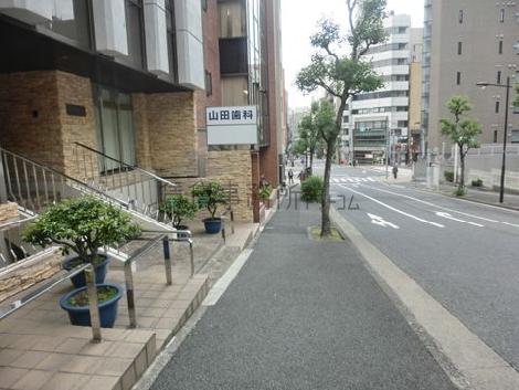 物件周辺