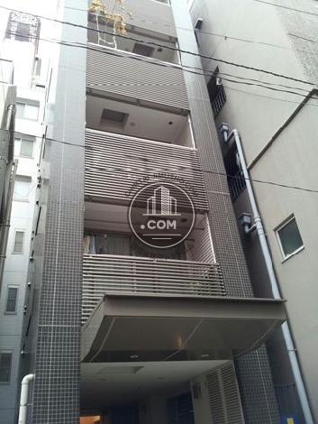 ツインヴィレッジ新宿の外観写真