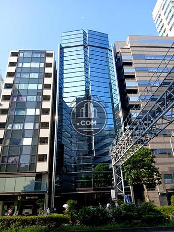 茅場町イーストスクエア 外観写真