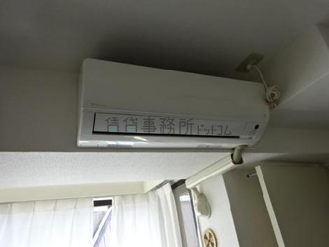 パーク・ノヴァお茶の水の設備