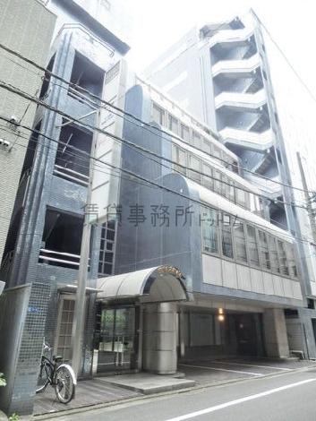 姫井日本橋ビルの外観写真