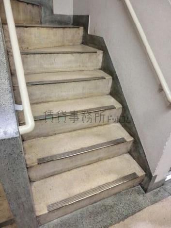 階段