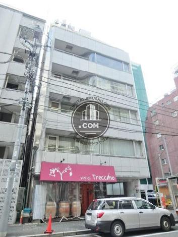 石川第2LKビル 外観写真