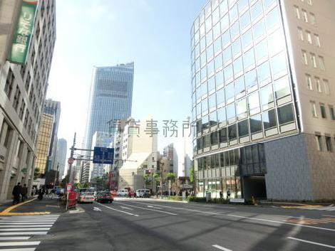 物件周辺