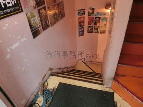 階段