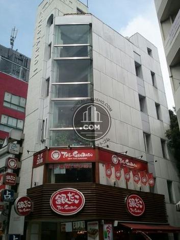 原宿第5寿和ビル 外観写真