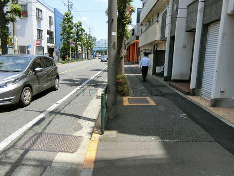 物件周辺
