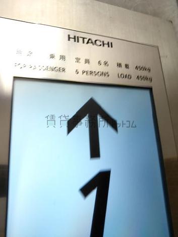 エレベーター