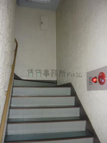 階段