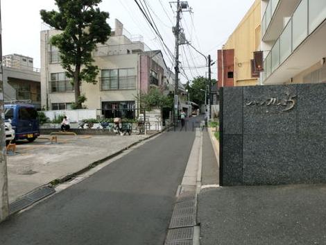 物件周辺