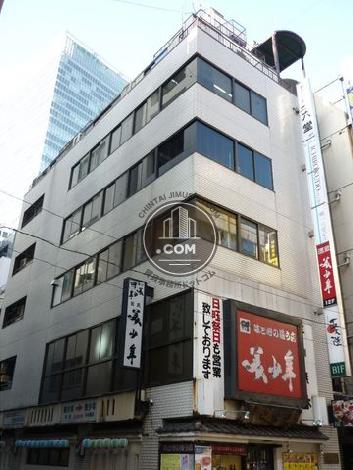一六堂ビルの外観写真