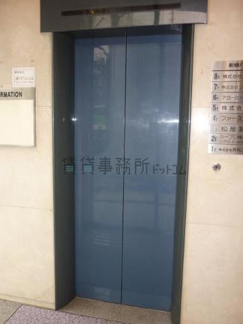 エレベーター