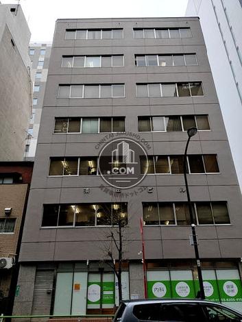 須田ビル 外観写真