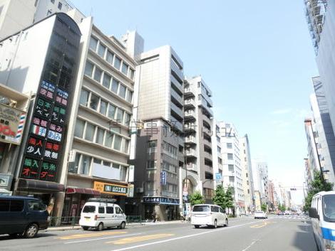 物件周辺