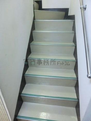 階段