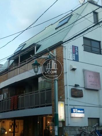 田谷野ビルの外観写真