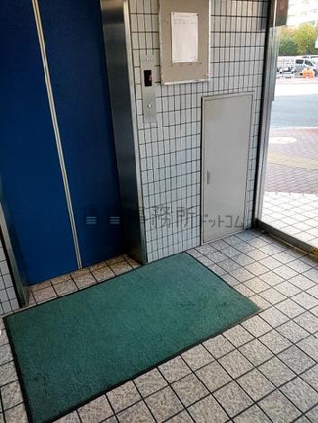 EV前の様子です