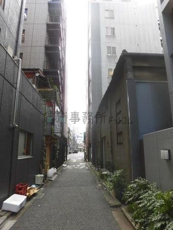物件周辺