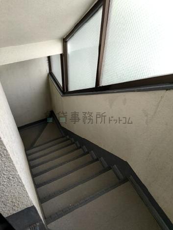 階段
