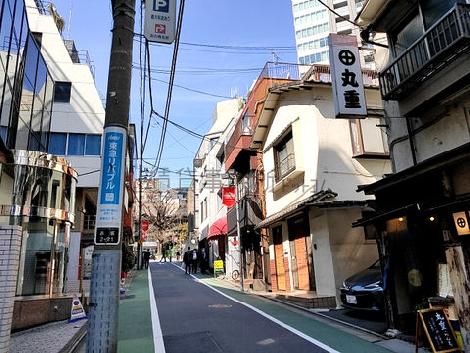 物件周辺