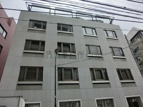 表面の様子です