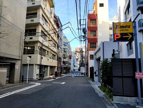 物件周辺