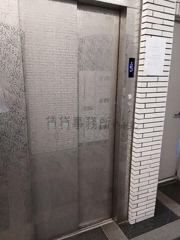 エレベーター
