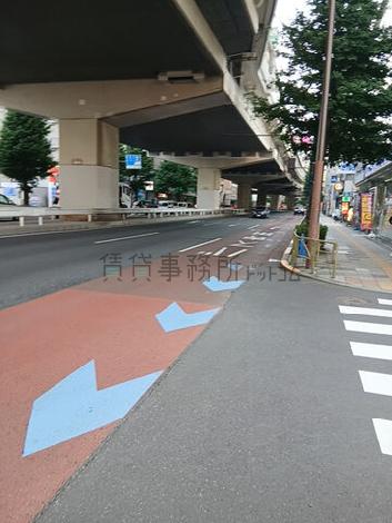 物件周辺