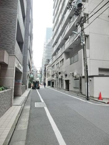 物件周辺